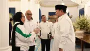 Prabowo Minta Nanik Jadi Dewan Pengawas BGN, Mensesneg Buka Suara