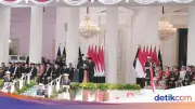 Prabowo Minta Perwira TNI-Polri Kuasai AI dan Bahasa Asing Lawan Infiltrasi Budaya