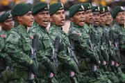 Prabowo Naikkan Tunjangan Kinerja Pegawai Kemenhan dan Prajurit TNI