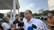 Prabowo Panggil Menteri Bahas Koperasi Desa Merah Putih di Istana