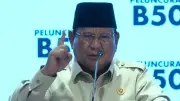 Prabowo: Pemimpin yang Berbohong kepada Rakyat Adalah Berdosa
