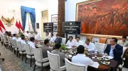 Prabowo Perintahkan BMKG Perkuat Modifikasi Cuaca Hadapi El Nino