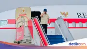 Prabowo Pimpin Panen Raya Serentak di 43 Titik se-Indonesia dari Malang