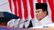 Prabowo Pimpin Sidang Kabinet Sore Ini, Evaluasi Program Pemerintah