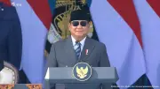 Prabowo Puji 1.000 SPPG Polri: Dapur MBG Terbaik