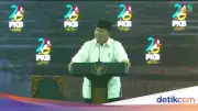 Prabowo Puji Hasil Ijtima Ulama di Harlah ke-28 PKB: Ini Perintah, Sesuai Hati Nurani