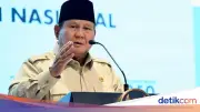 Prabowo: RI Terdepan Kurangi Emisi Lewat B50, Dunia Sorot Indonesia