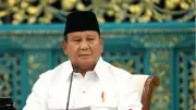 Prabowo: Saya Diserang karena Memberi Makan Bergizi untuk Anak Indonesia