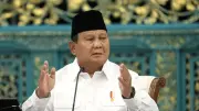 Prabowo Sebut Kaos Prabowonomics Akal-akalan Gus Imin, Gerindra Tak Pakai