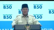 Prabowo Sentil Pihak yang Remehkan Swasembada Pangan dan Tuduh Pemerintah Bohong