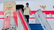 Prabowo Tanya TNI/Polri: Rela Anggaran Dikurangi Demi Hapus Kemiskinan?