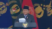 Prabowo Tegaskan Dukungan untuk Palestina Tak Bisa Ditawar dalam Politik Luar Negeri