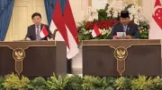 Prabowo Tegaskan Selat Malaka Terbuka untuk Semua Negara