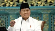 Prabowo Teken Keppres: Asep Nana Wakil Jaksa Agung, Kuntadi Jampidsus
