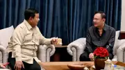 Prabowo Terima 3 Mantan PM Thailand: Thaksin, Yingluck, Paetongtarn