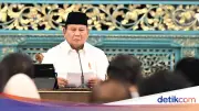 Prabowo Tunjuk Kuntadi sebagai Jampidsus Gantikan Febrie Adriansyah