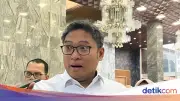 Prabowo Tunjuk Sudaryono Jadi Kepala BGN Gantikan Nanik S Deyang