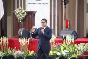 Prabowo Tunjuk Sudaryono sebagai Kepala Badan Gizi Nasional Gantikan Nanik