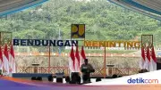 Prabowo: Warga NTB Setia Dukung Saya Walau Berkali-kali Kalah Pilpres