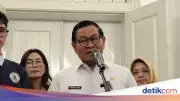 Pramoni Akan Diskusi dengan Mendagri soal Obligasi Rp3,5 Triliun DKI