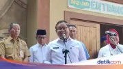 Pramono Akan Sediakan Tempat Khusus Lansia di Jakarta untuk Berkumpul