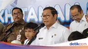 Pramono Akui Penataan Kabel Semrawut di Jakarta Kompleks dan Butuh Waktu