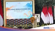 Pramono Anung Minta Warga Jujur Saat Sensus Ekonomi 2026: Susah Ya Susah, Kaya Ya Kaya