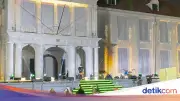 Pramono Anung: Orang yang Tinggalkan Partai Tak Pernah Jadi Besar