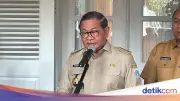 Pramono Bentuk Tim Investigasi Pembangunan Sekolah di Jakarta
