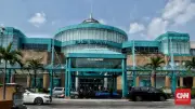 Pramono Dorong Jalur Bawah Tanah Hubungkan Senayan City dan Plaza Senayan