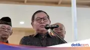 Pramono Gelar Rapat Khusus JPO Tendean Pekan Depan, Bahas 2 Opsi Pembangunan