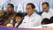 Pramono Hitung Subsidi Sebelum Putuskan Tarif Baru Transjabodetabek
