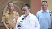 Pramono Janji Sediakan Tempat Kumpul Lansia di Jakarta