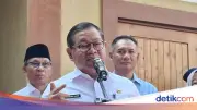 Pramono: Kartu Lansia Jakarta Prioritaskan Warga Kurang Mampu