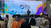 Pramono Kena Semprot Istri Gara-gara Aturan Pemilahan Sampah Sendiri