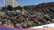 Pramono Perintahkan Proses Hukum Swasta Timbun Sampah di RTH Penjaringan