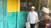 Pramono: SDN Kebayoran Lama 09 Dibangun Tahun Ini, Anggaran Rp48,1 M
