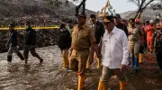 Pramono Sebut Truk Sampah ke Bantargebang Berkurang Jadi 900 per Hari