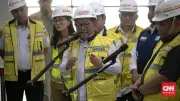 Pramono Siapkan Dua Rute Baru LRT Jakarta: JIS dan Whoosh Halim