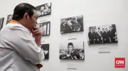 Pramono Siapkan Tempat Kumpul Khusus Lansia di Jakarta