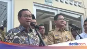 Pramono Targetkan Bedah 633 Rumah Tak Layak Huni di Jakarta Tahun Ini