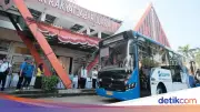 Pramono Terima Usulan DTKJ soal Penyesuaian Tarif Transjabodetabek