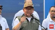 Pramono Ungkap Jakarta Peringkat 53 Kota Terbaik Dunia, Atasi Washington DC