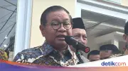 Pramono Ungkap Pengangguran Jakarta Turun ke 6,03%, 5,2 Juta Warga Bekerja