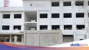 Pramono Ungkap Penyebab Proyek SDN Cipete Utara 01 Molor Hampir Setahun