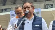 Pramono Ungkap Transaksi Rp2,4 Triliun di HUT Jakarta ke-499