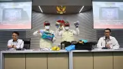 Praperadilan Asrul Azis Ditolak, KPK Segera Lanjutkan Penyidikan