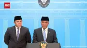 Prasetyo Hadi: Belum Ada Rencana Reshuffle Kabinet di Awal Agustus