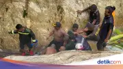 Presenter TVRI Papua Barat Yanto Indorway Ditemukan Meninggal di Pegunungan Arfak
