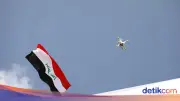 Presiden Irak Kutuk Serangan Gabungan AS-Saudi Tewaskan 20 Orang